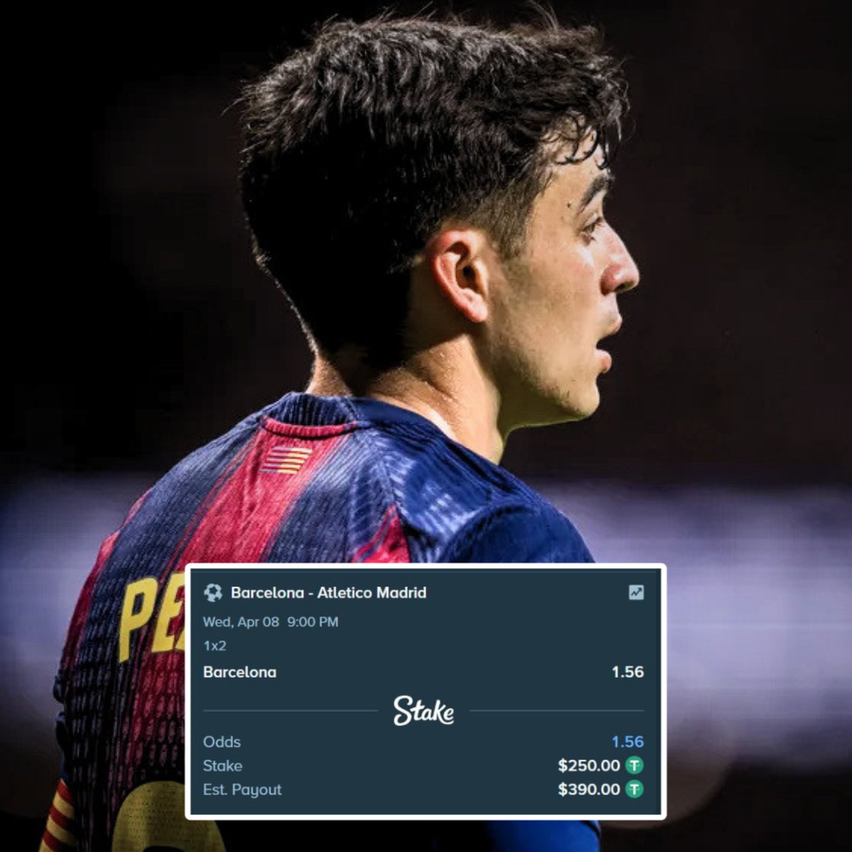 Barça Buzz tweet media