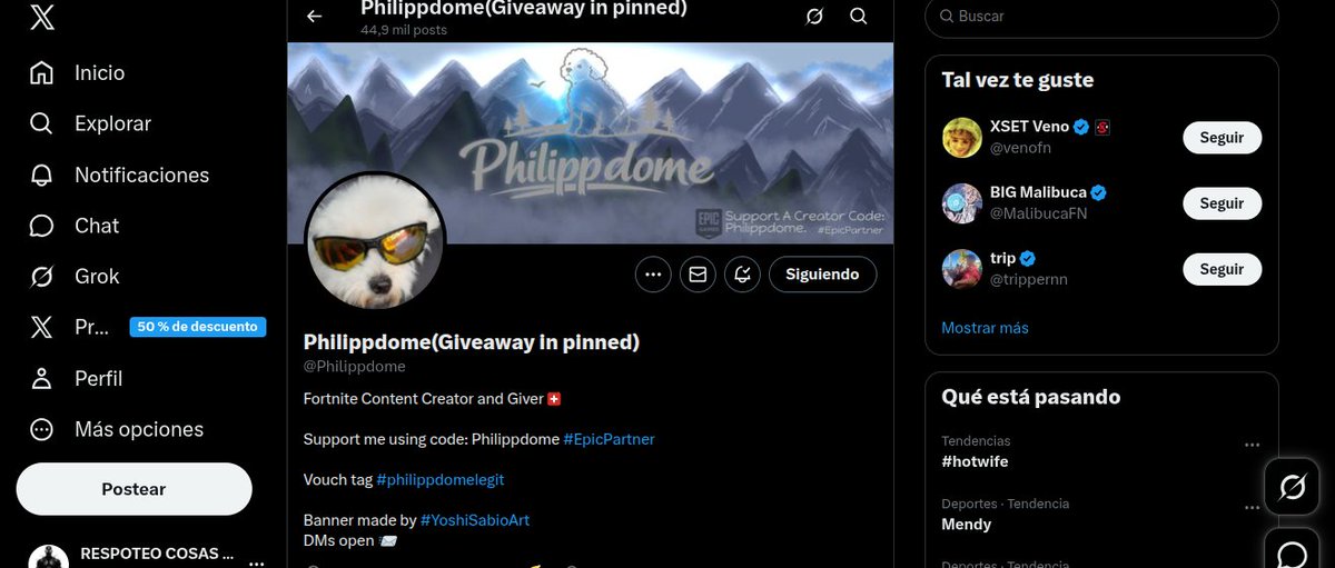 RepostRicos's tweet photo. @Philippdome @bulldogboedha All Ready, @TSHADOW606 Thanks for the opportunity. Good luck everyone✌️ https://t.co/Isnh1gJZ7H