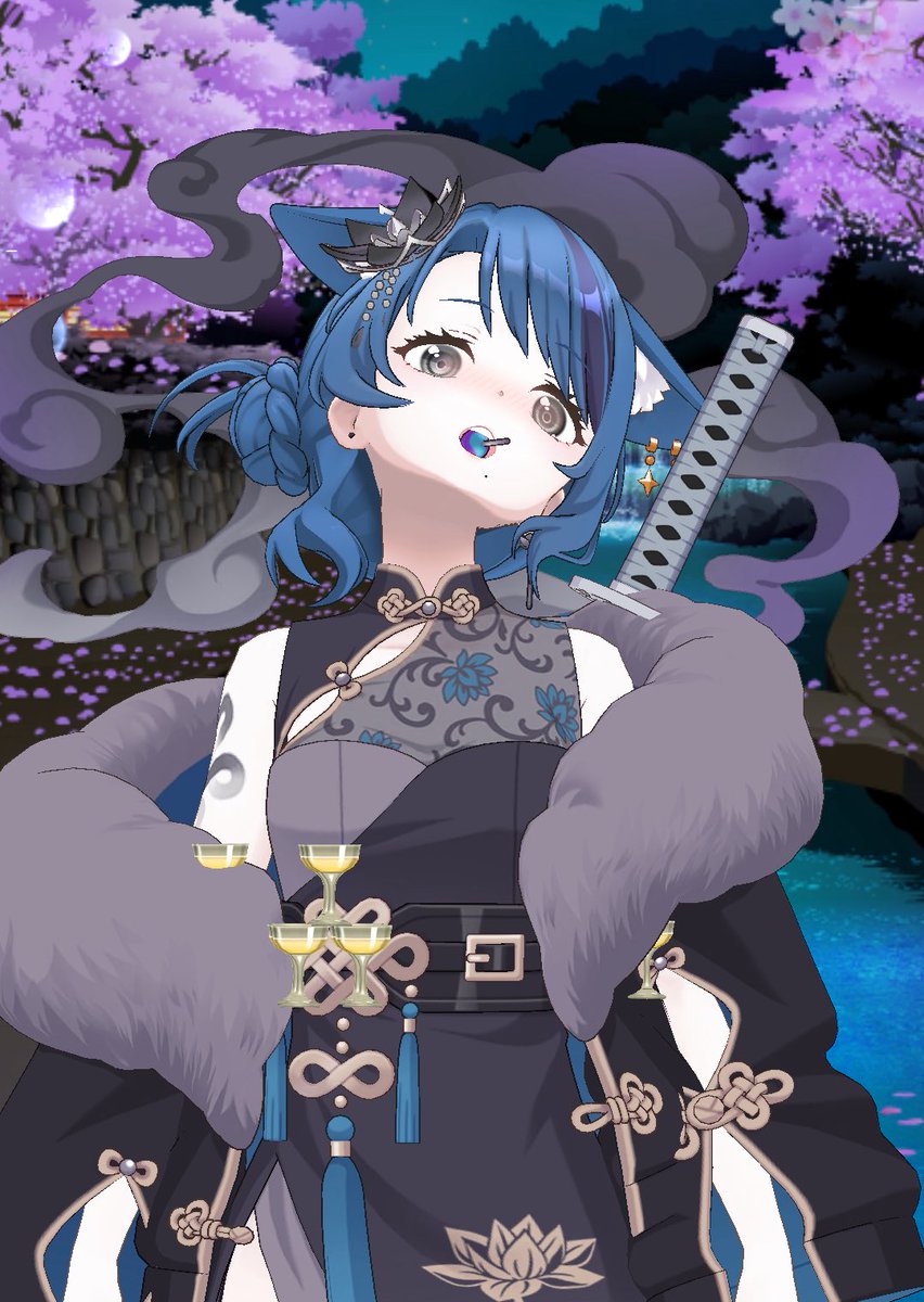 橘 ｲﾙｶ tweet media