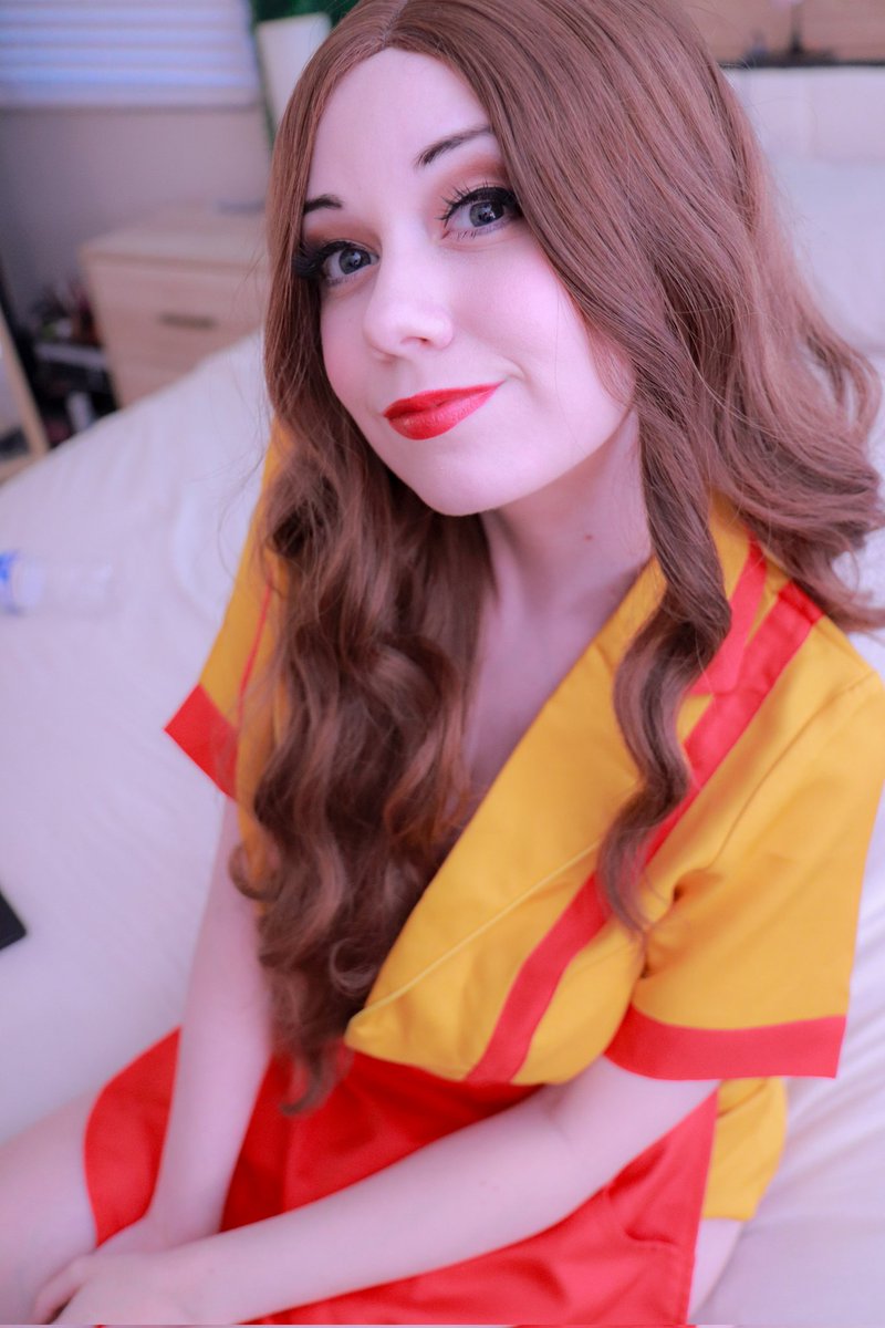 ✨ Runesy ✨🌟Lady With Many Personas🌟 tweet media