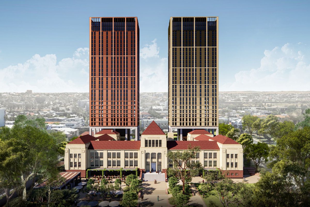 wabusinessnews's tweet image. Panel approves ADC’s $110m Perth Girls School redesign: #property dlvr.it/TRwXhL