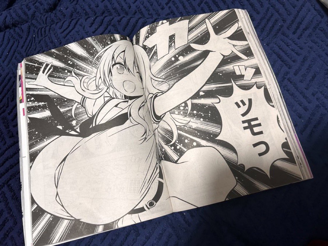 ぽん。(ぽん。レノン) tweet media