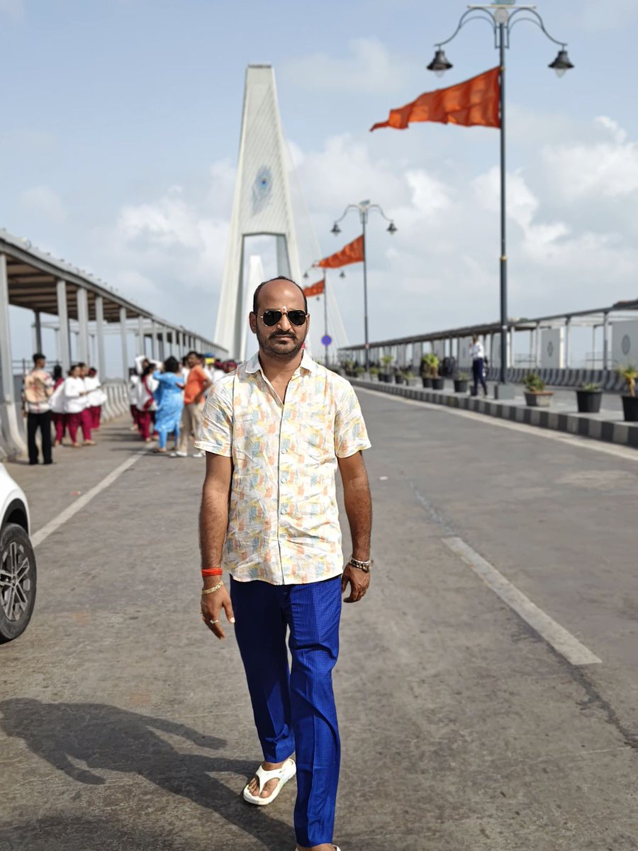 अमरेन्द्र प्रताप सिंह रुद्र 'नवोन्मेषी किसान' tweet media