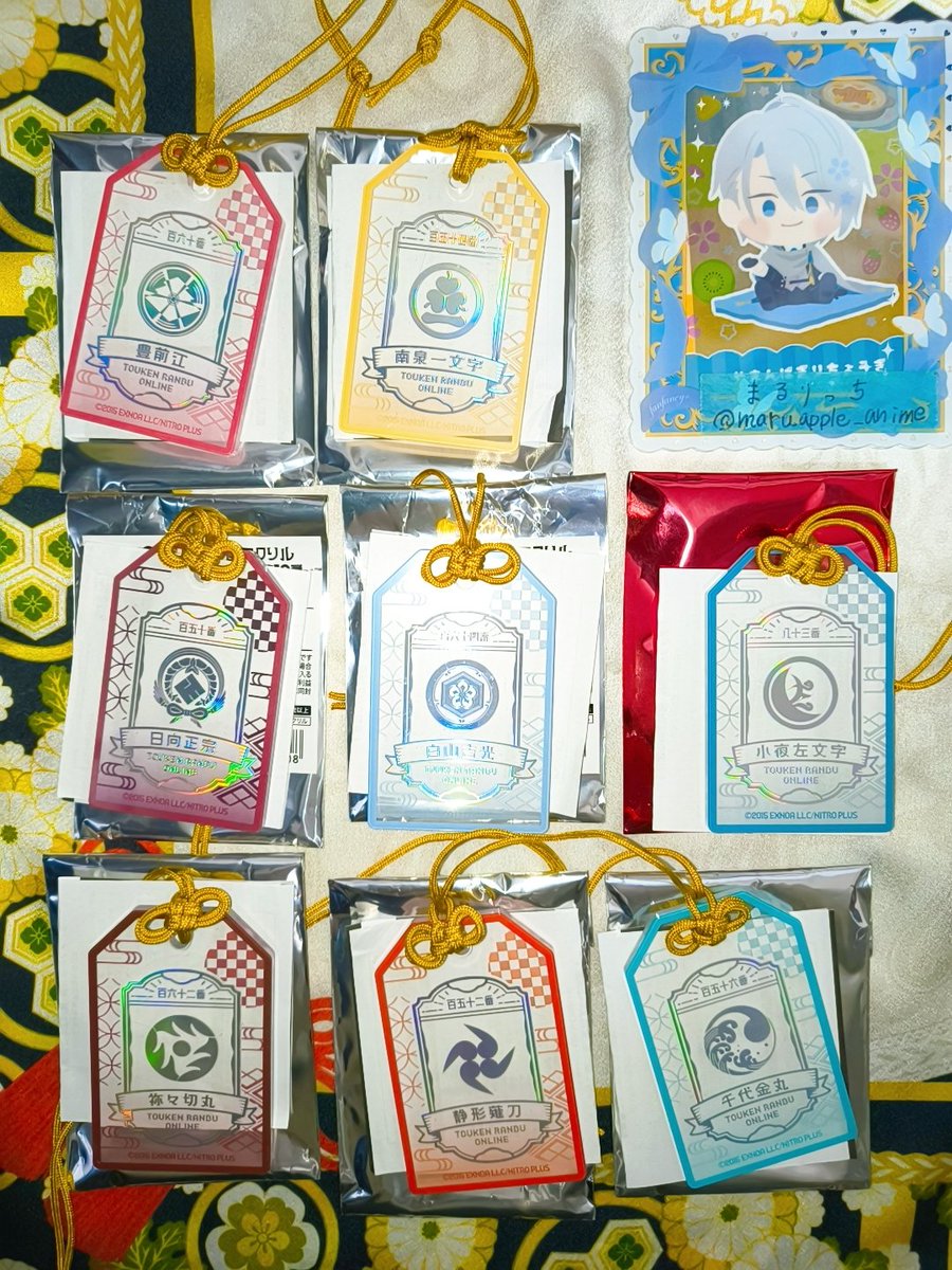 まるりっち tweet media