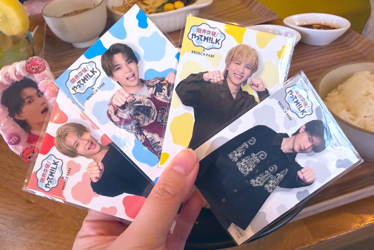 🐄みきてぃ🍼 tweet media