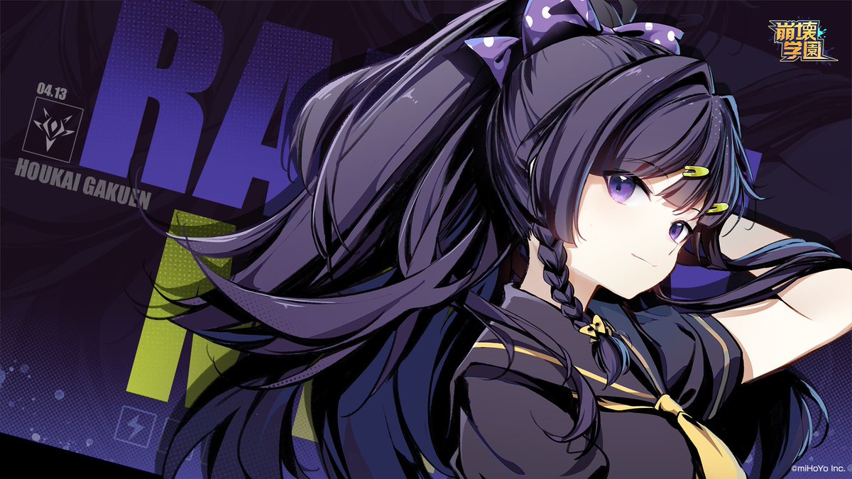 崩壊学園公式 tweet media