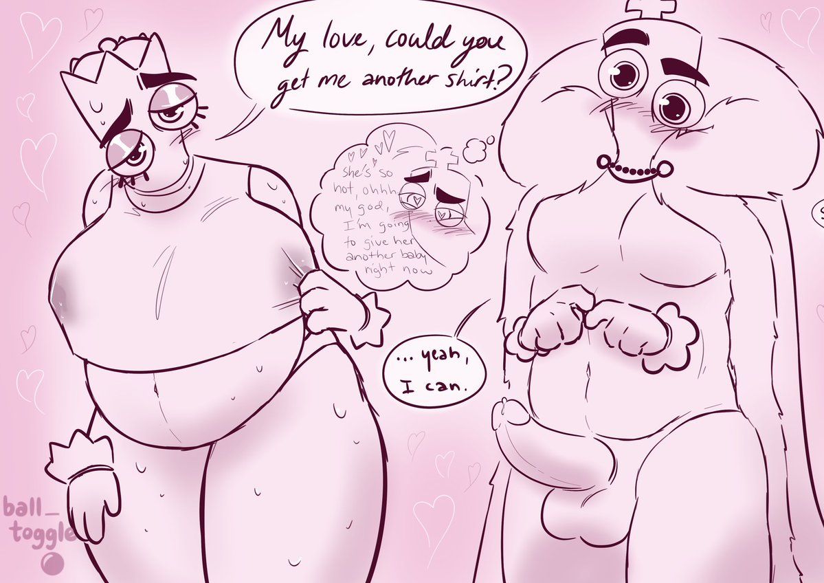 🔞ball_toggle_lol tweet media