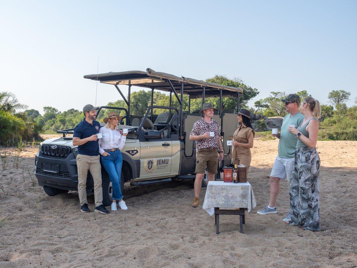 Jock Safari Lodge tweet media