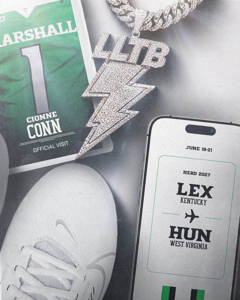 Cionne Conn tweet media