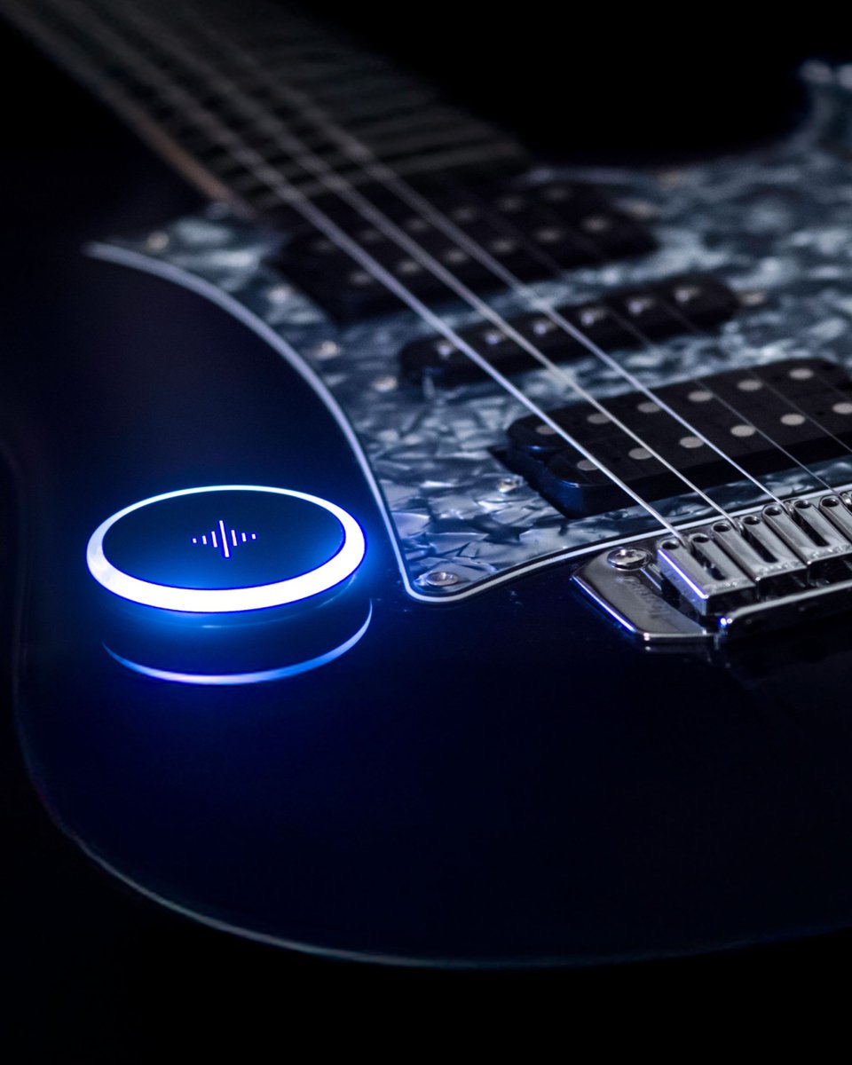 Soundbrenner tweet media