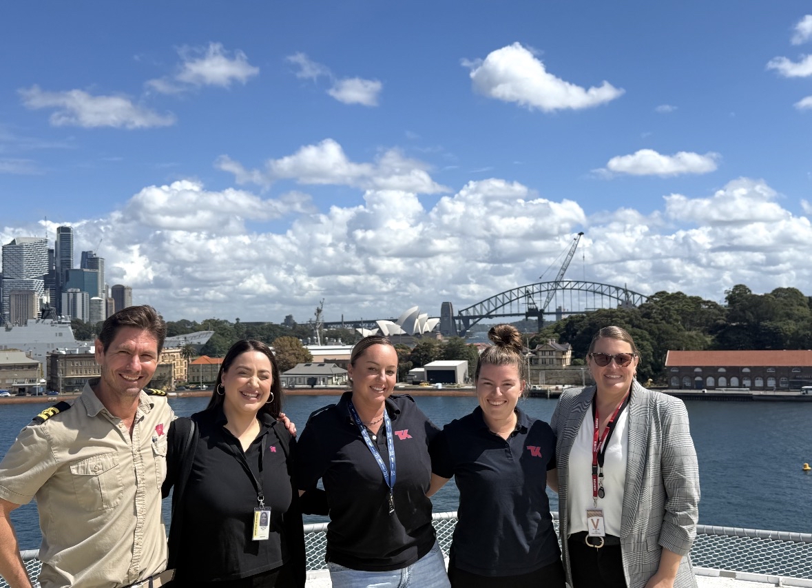 Teekay Corporation tweet media