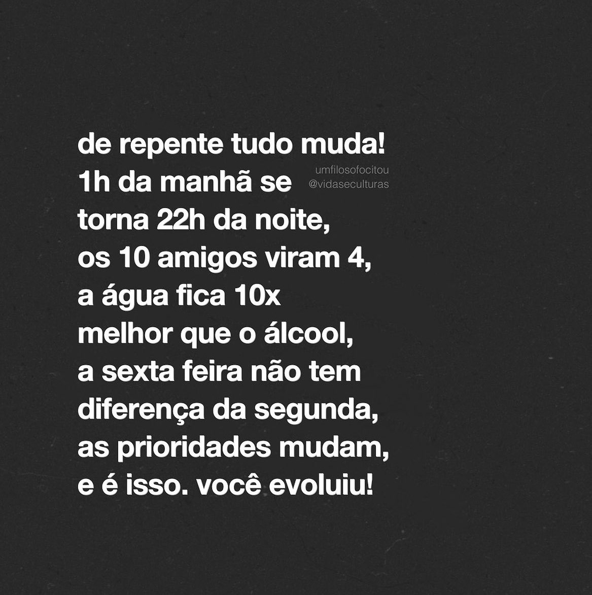 Frases (@inspireipoesia) on Twitter photo 
