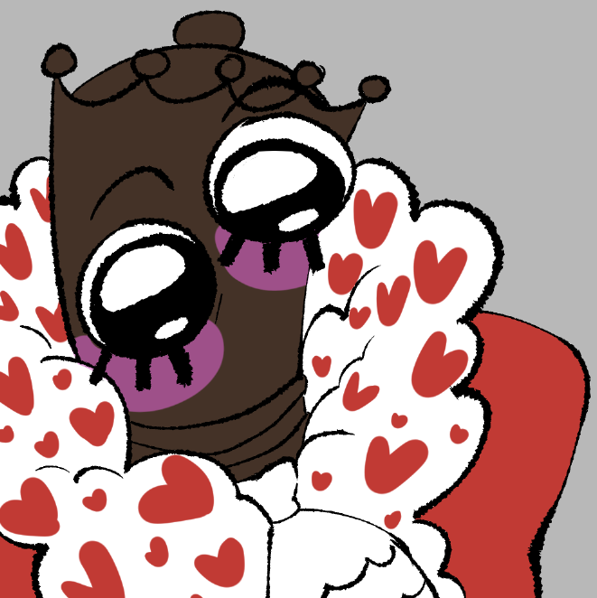 B1gG33k_T4ken's tweet image. #QueenbeeWeek Day 3 Confession

"You are the most beautiful"