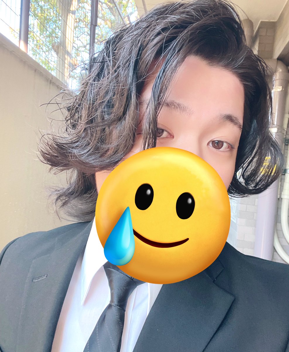 かみくんです tweet media