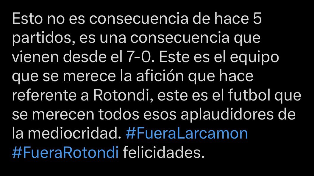 Hormigas somos todos, solo cambia el hormiguero. tweet media