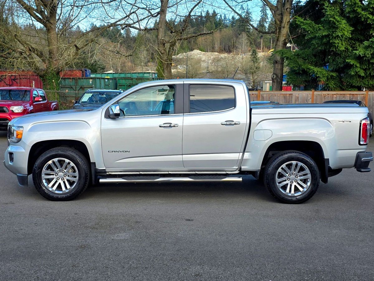 405motors's tweet photo. Conquer the Road with the 2016 GMC Canyon     Discover the thrill of adventure in the 2016 GMC Canyon Crew Cab. Unleash your spirit of exploration with its powerful performance, spacious interior, and https://t.co/OxXEjp8e0e