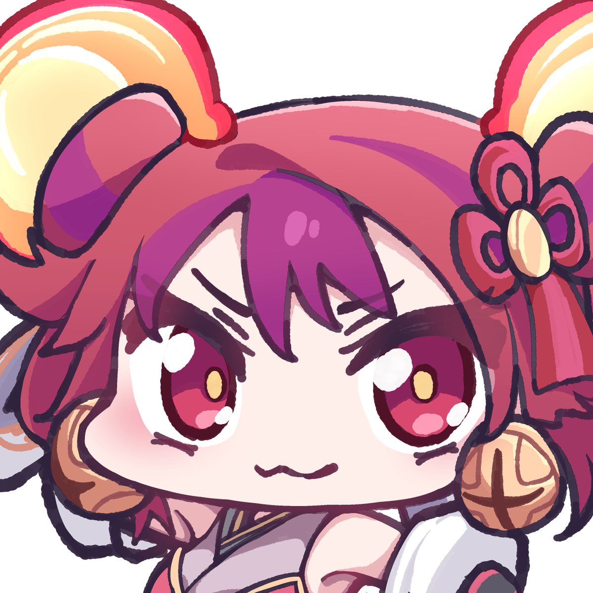 パナティ💤 tweet media