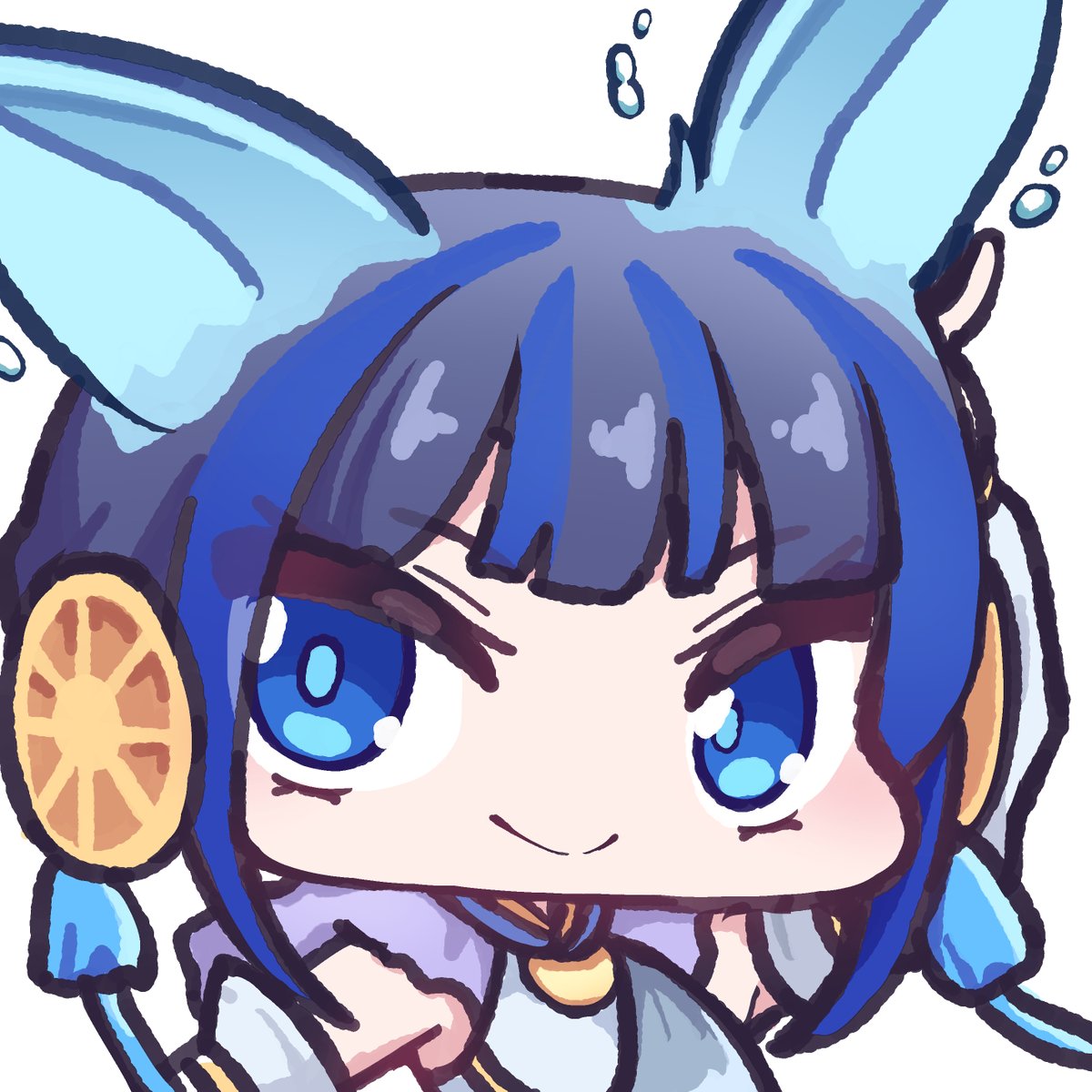 パナティ💤 tweet media