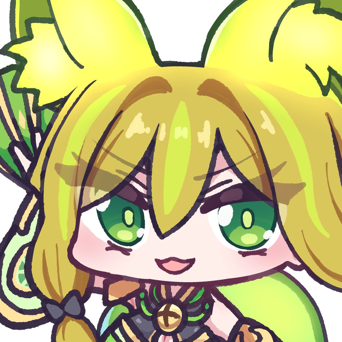 パナティ💤 tweet media