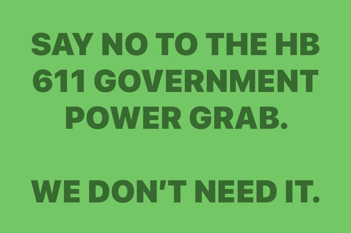 LacagOrg's tweet photo. #lalege #stopthepowergrab @LouisianaHouse https://t.co/Y7WtER1m9e