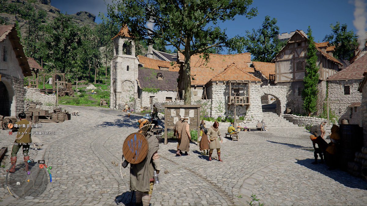 アルルのゲーム日記📕 tweet media