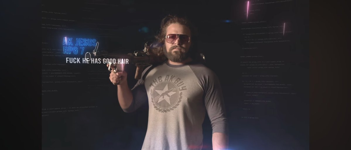 The Cynical Sergeant tweet media