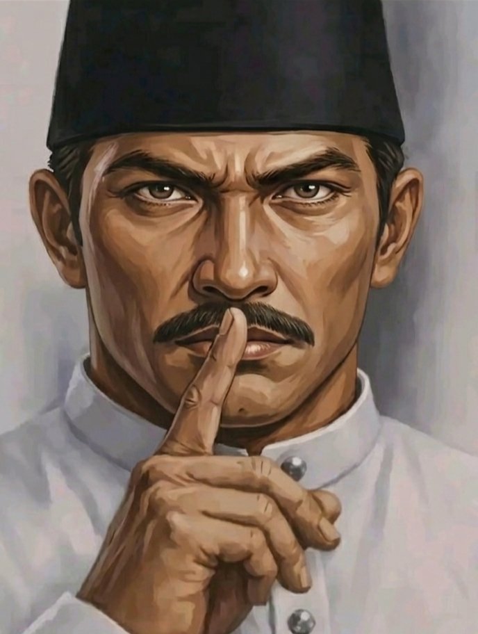 Ryzzzz17_'s tweet photo. @dittolongdit @DonniTheThird @SaufyJauhary diam jawa https://t.co/yySFszXpZC
