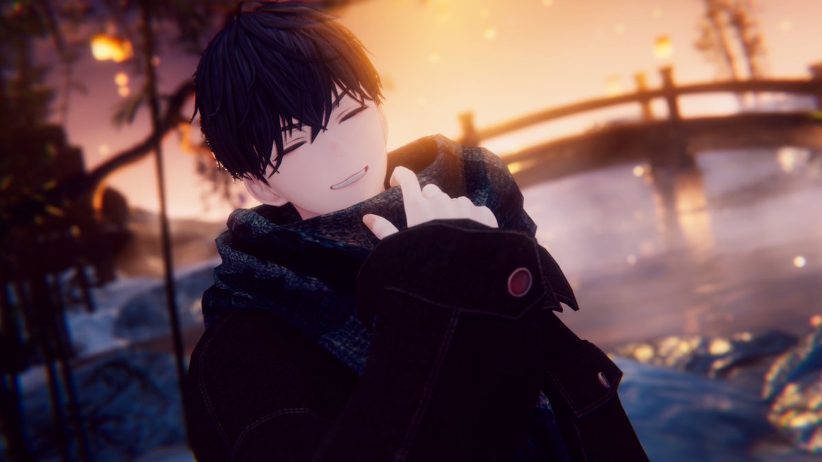 ゆぎしの🌇 tweet media