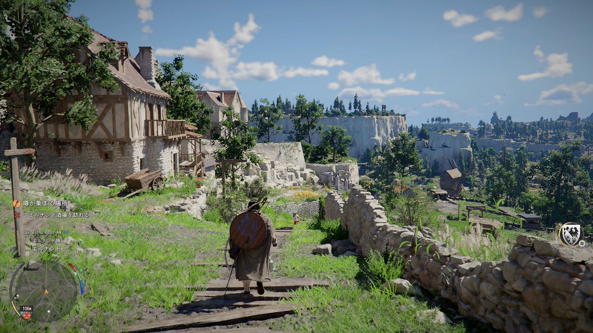 アルルのゲーム日記📕 tweet media