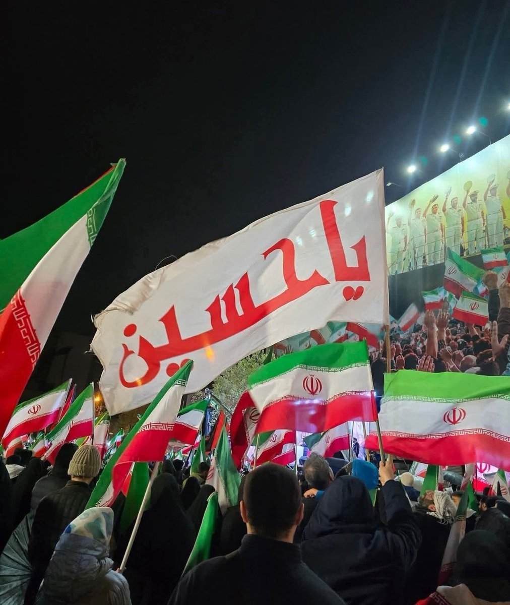 zehra_sameen18's tweet photo. Through patience and sacrifice, victory is promised.” https://t.co/VlsSq3W1vm