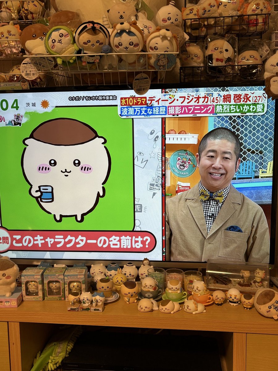 こばやし tweet media