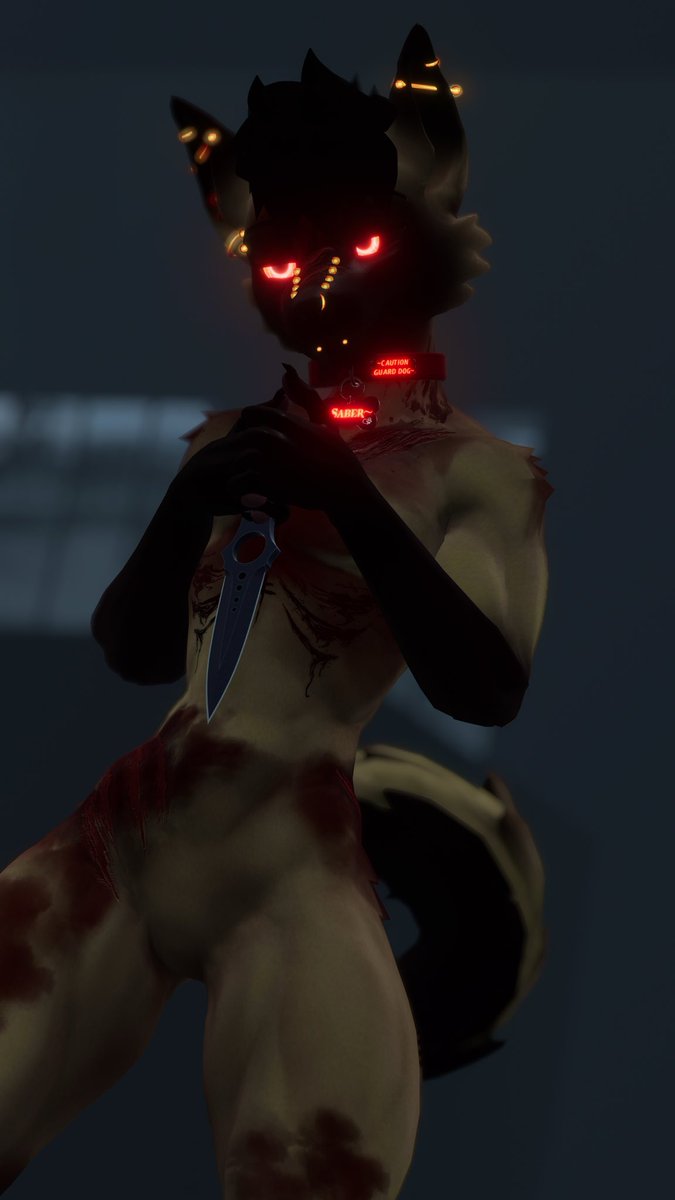 𖤐~Cerberus~𖤐 tweet media