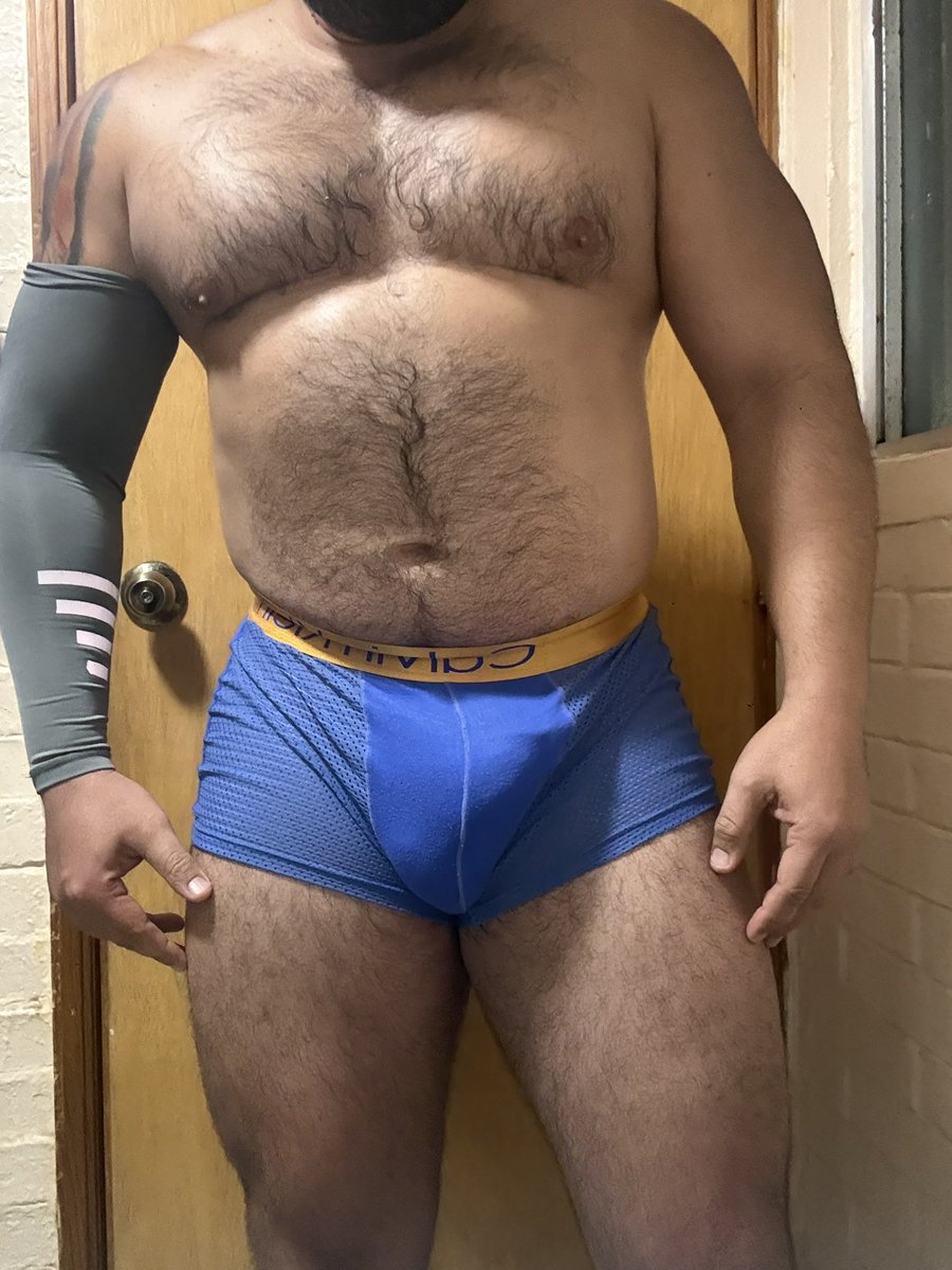 Somos2MachosDF's tweet photo. 🐻💙🔥
#CABRONES 🥵 https://t.co/JlgZbGoKM5