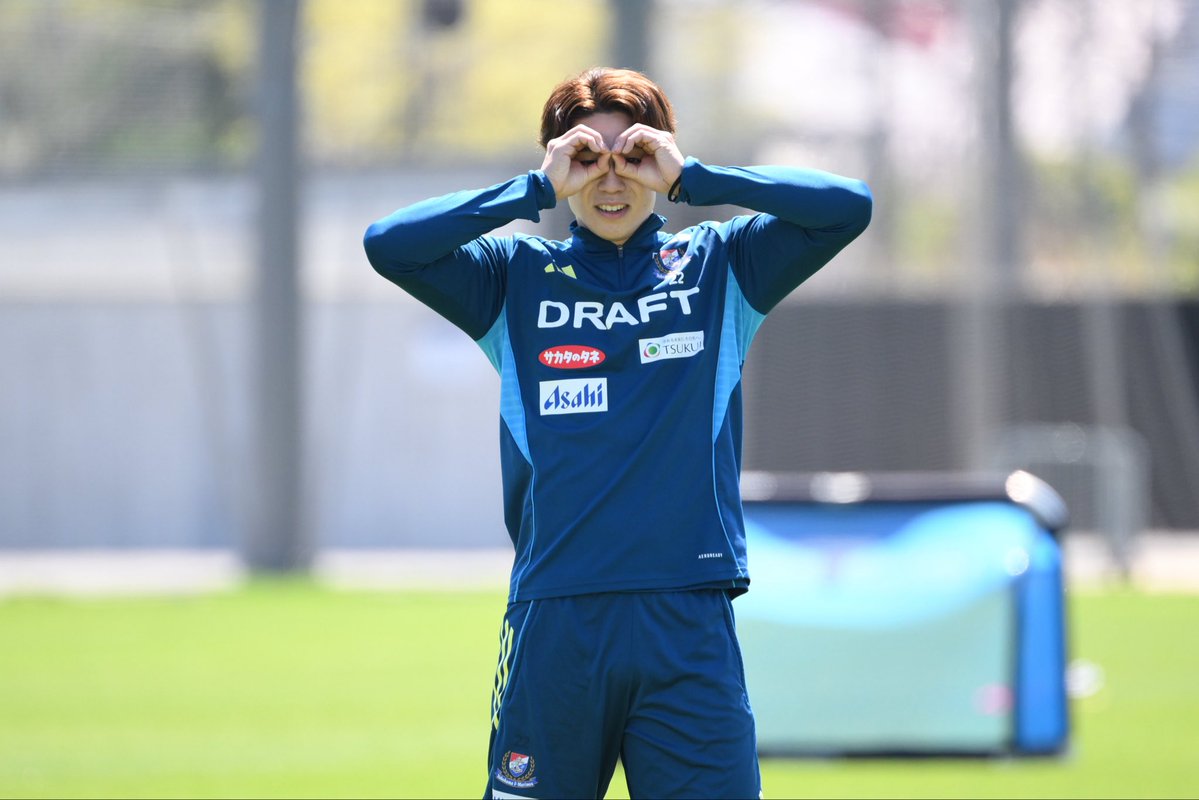 横浜F・マリノス【公式𝕏】 tweet media