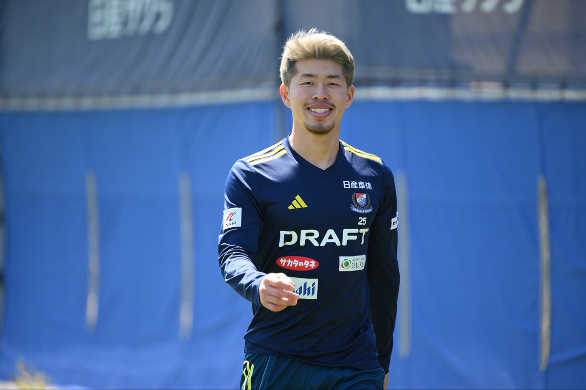 横浜F・マリノス【公式𝕏】 tweet media