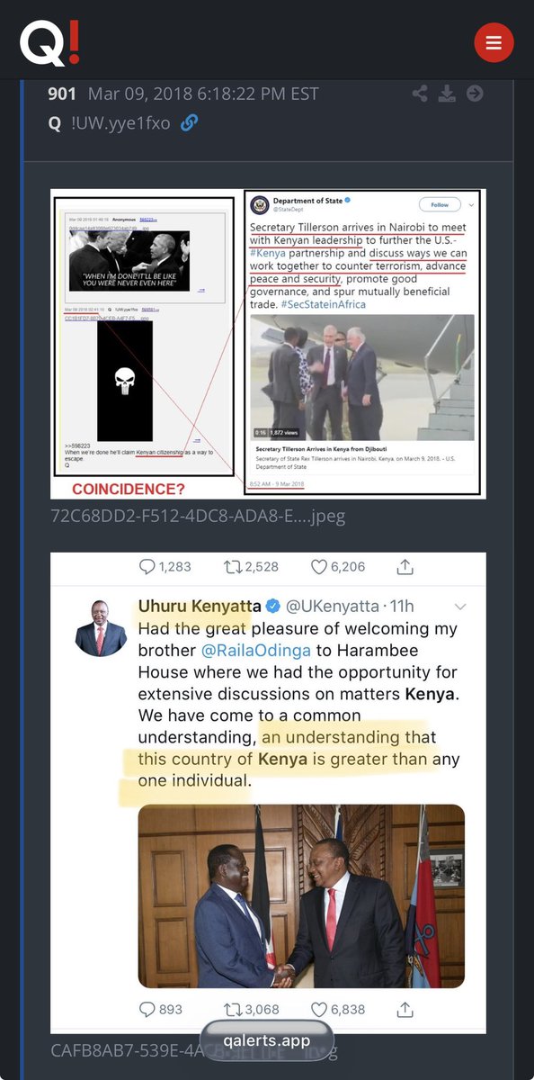 Jonathan Pollard 🇺🇸 tweet media