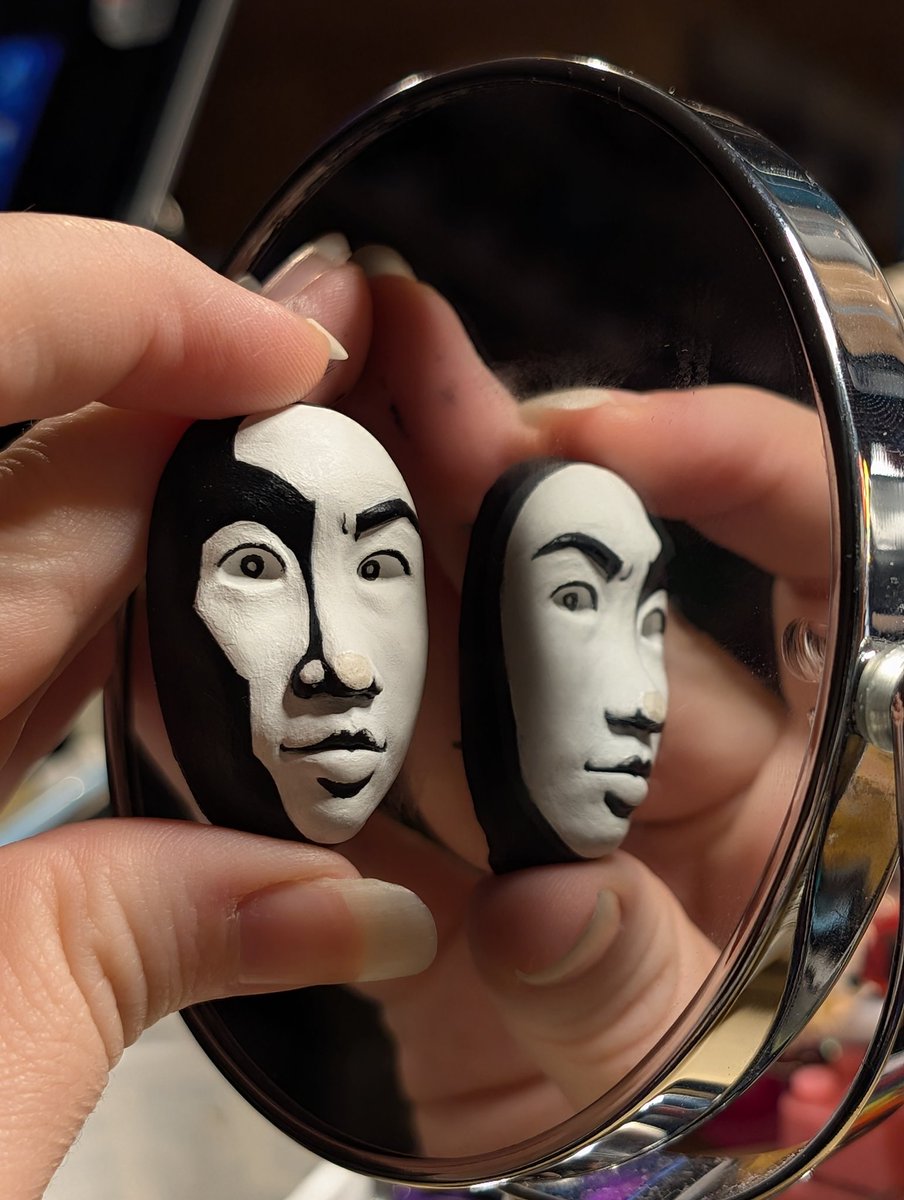 Lucille Palmer ✌ Flips¿de DEMO!!! tweet media