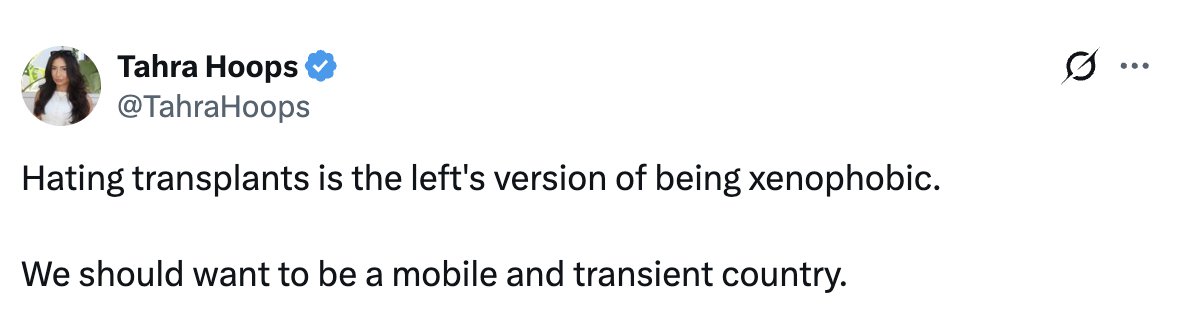 Tahra Hoops tweet media