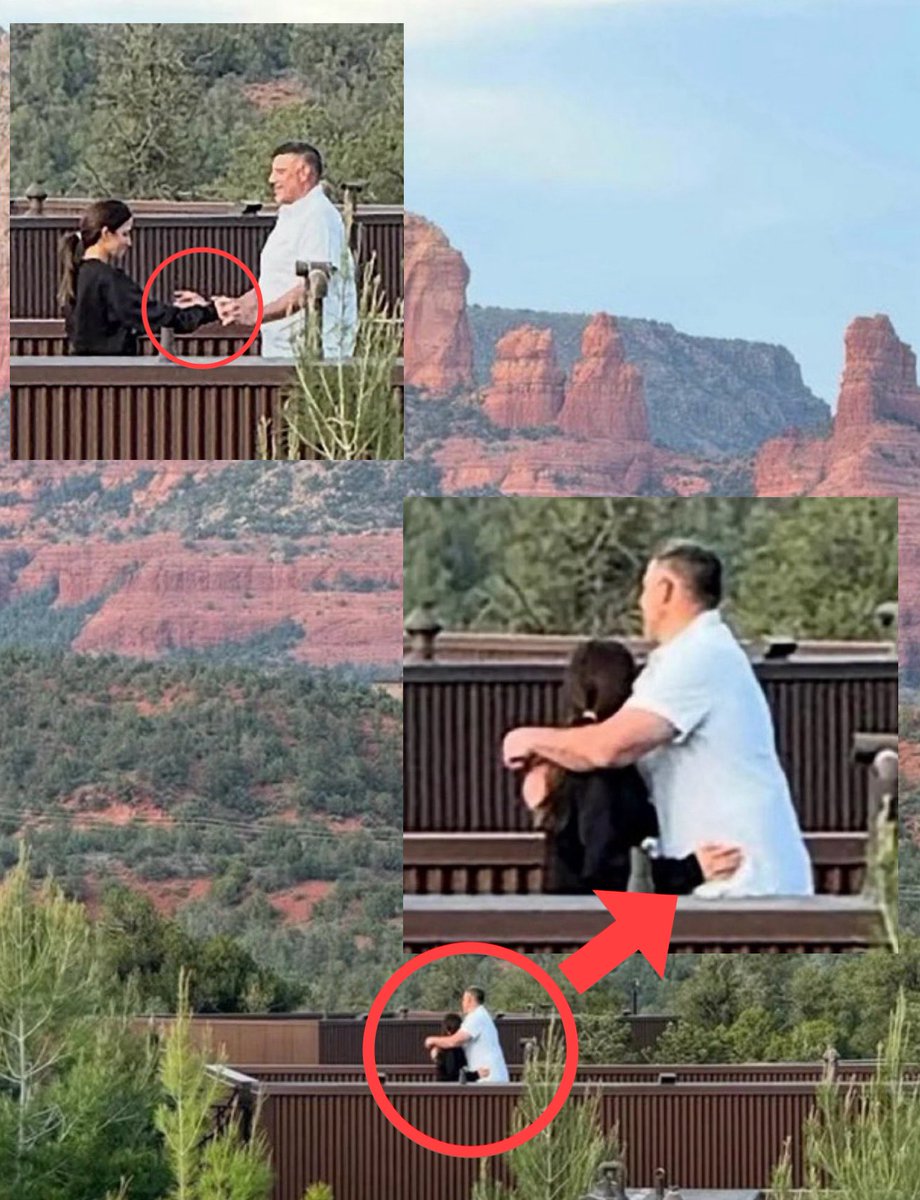 usanewshq's tweet image. Patriots Head Coach Mike Vrabel caught with NFL Reporter Dianna Russini, who is married.

He says:

"These photos show a completely innocent interaction and any suggestion otherwise is laughable. This doesn't deserve any further response.”