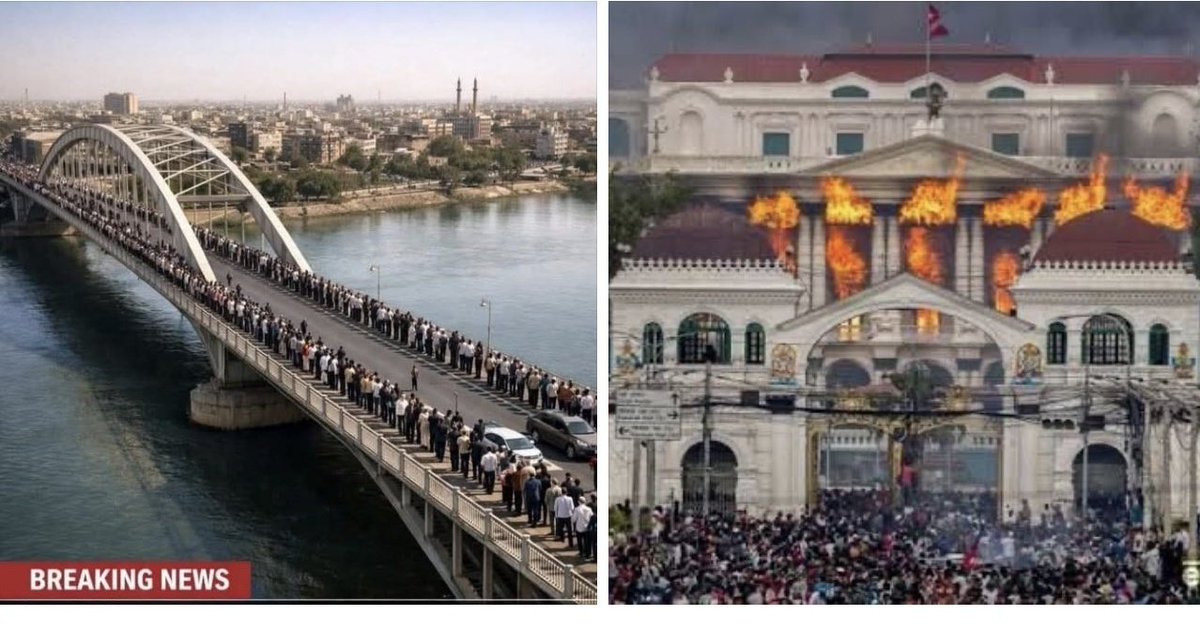 Prakash Timalsina tweet media