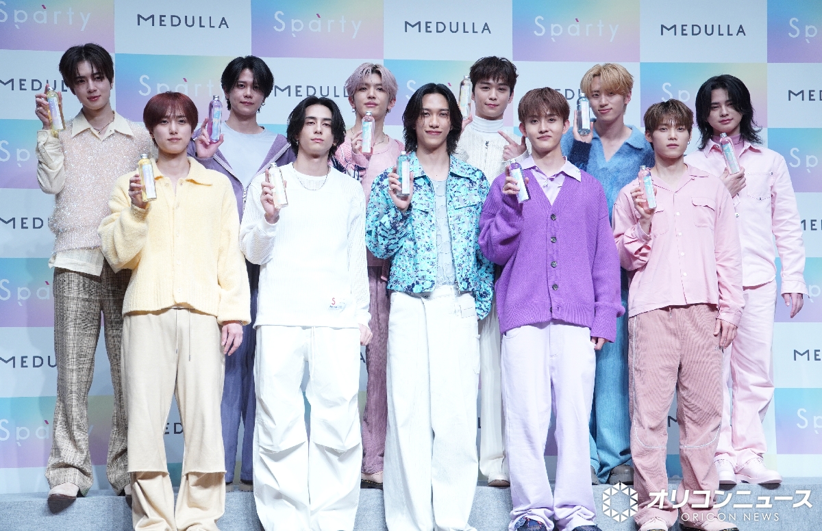 オリコンニュース tweet media