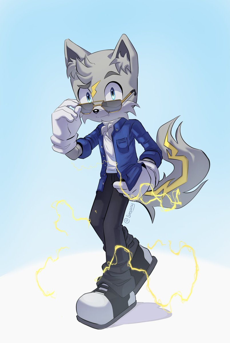 Stephanie comms tweet media