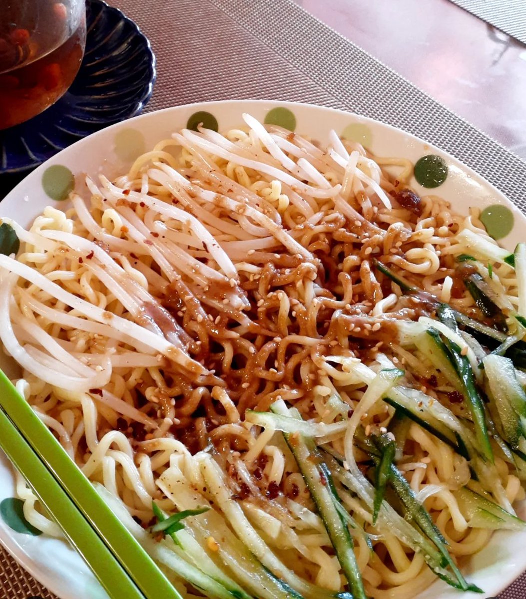 カンフーキッチン (工夫厨房 in 横浜中華街) tweet media