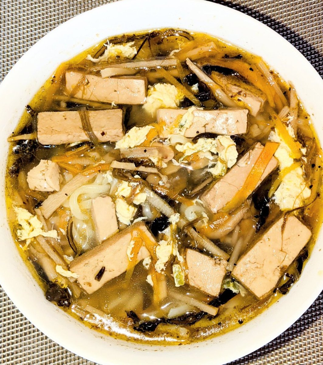 カンフーキッチン (工夫厨房 in 横浜中華街) tweet media