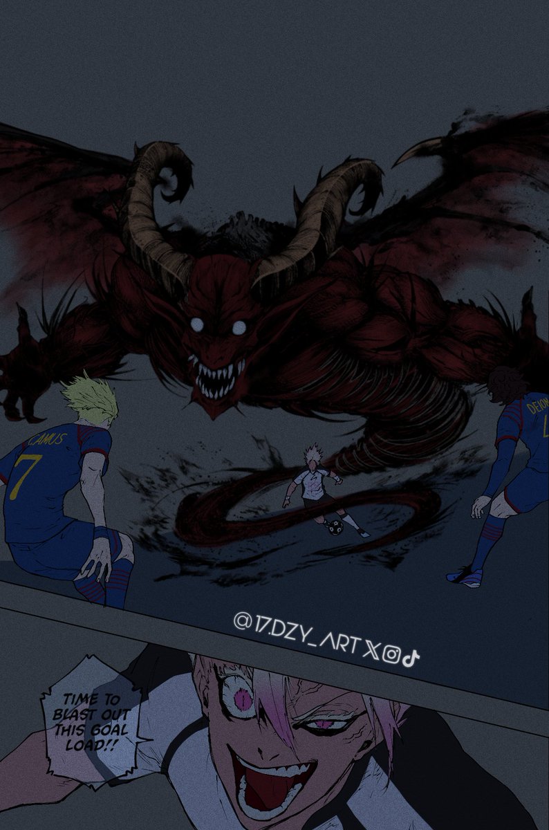 17 Dzy 🇨🇱 tweet media