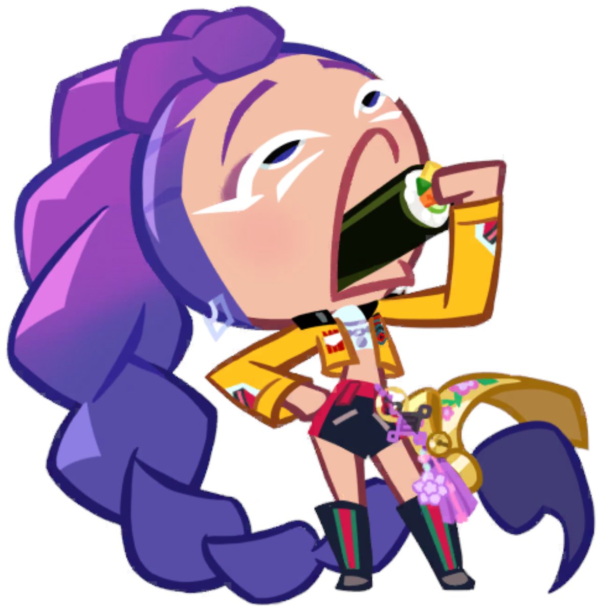 ColorSettings tweet media