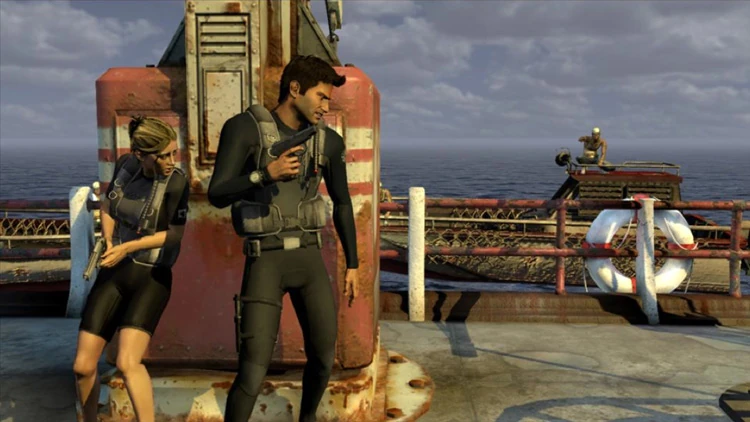 Retro PlayStation tweet media