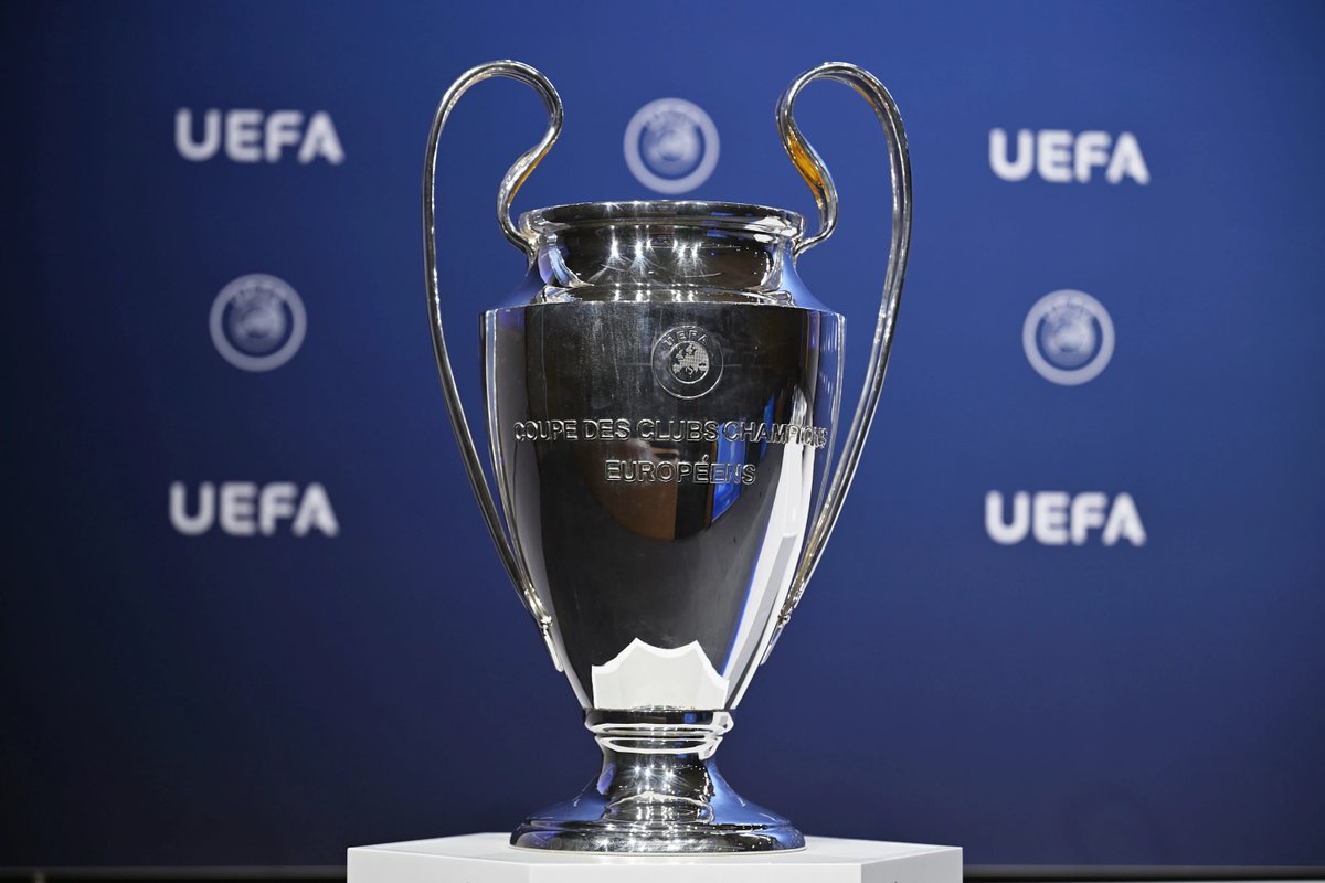 The Premier League has officially secured a fifth Champions League spot for the 2026/27 season. 

For Chelsea, currently sitting in 6th and just one point behind Liverpool, the "Coefficient Safety Net" has fundamentally changed the math for our summer budget. 👇

With the fifth