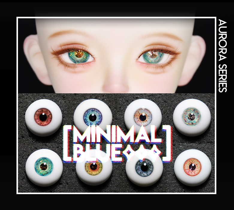 Minimal Blue🌊🌊🌊 tweet media