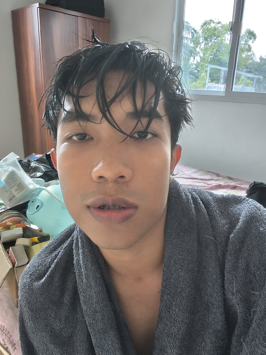 Beqxter ( 9K ) tweet media